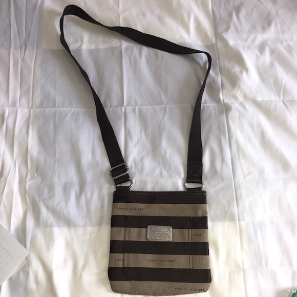 Tommy Hilfiger Crossbody Bag Unisex - Picture 7 of 7